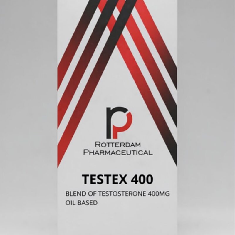 Test Blend 400
