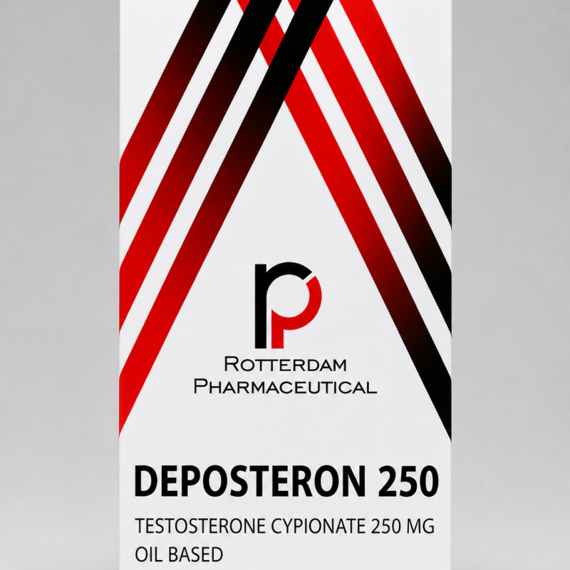 Testosterone cypionate Injection 250mg 10ml